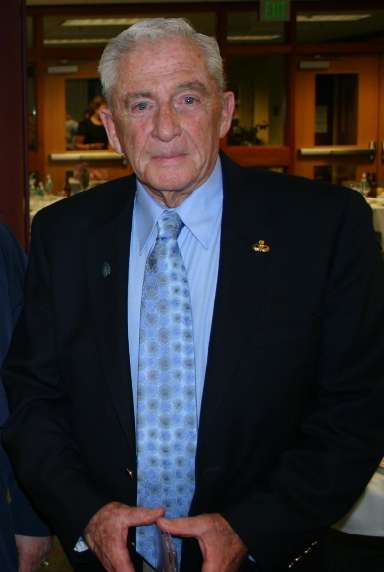 Donn Fendler